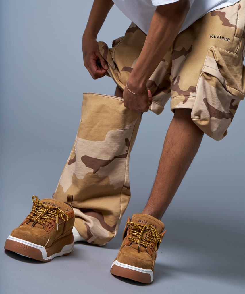 MLVINCE (メルヴィンス)26SS/春夏
新作商品
ストリートファッション
