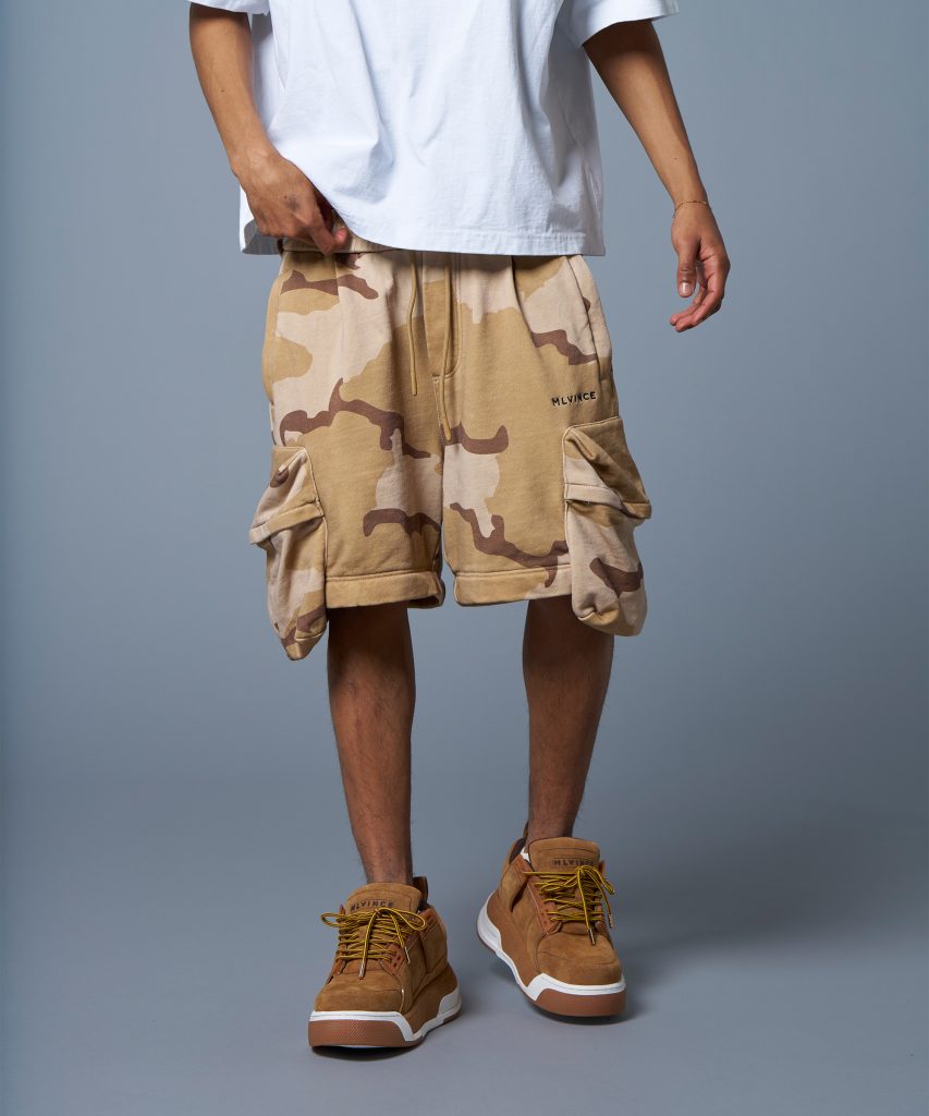 MLVINCE (メルヴィンス)26SS/春夏
新作商品
ストリートファッション
