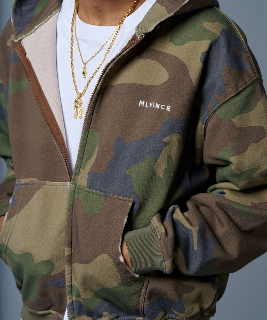 MLVINCE (メルヴィンス)26SS/春夏
新作商品
ストリートファッション
