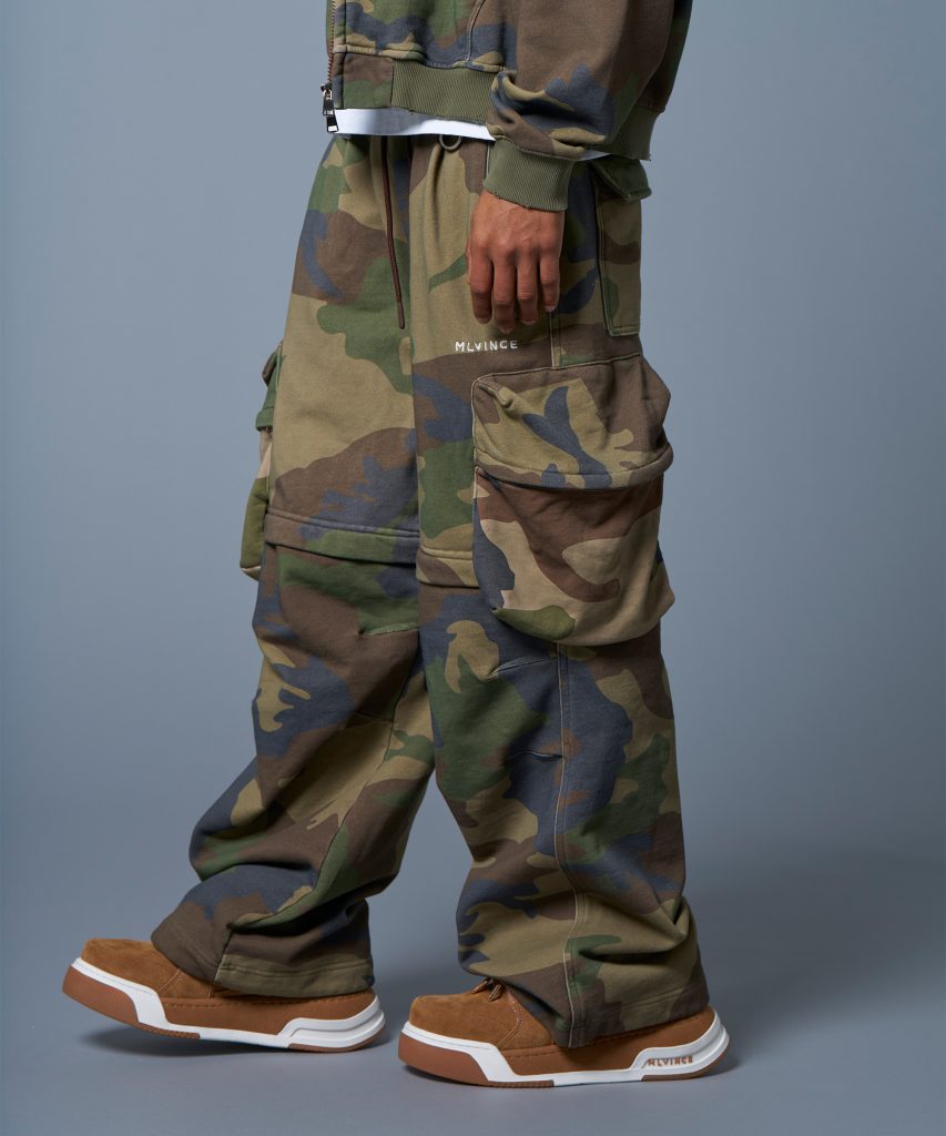 MLVINCE (メルヴィンス)26SS/春夏
新作商品
ストリートファッション
