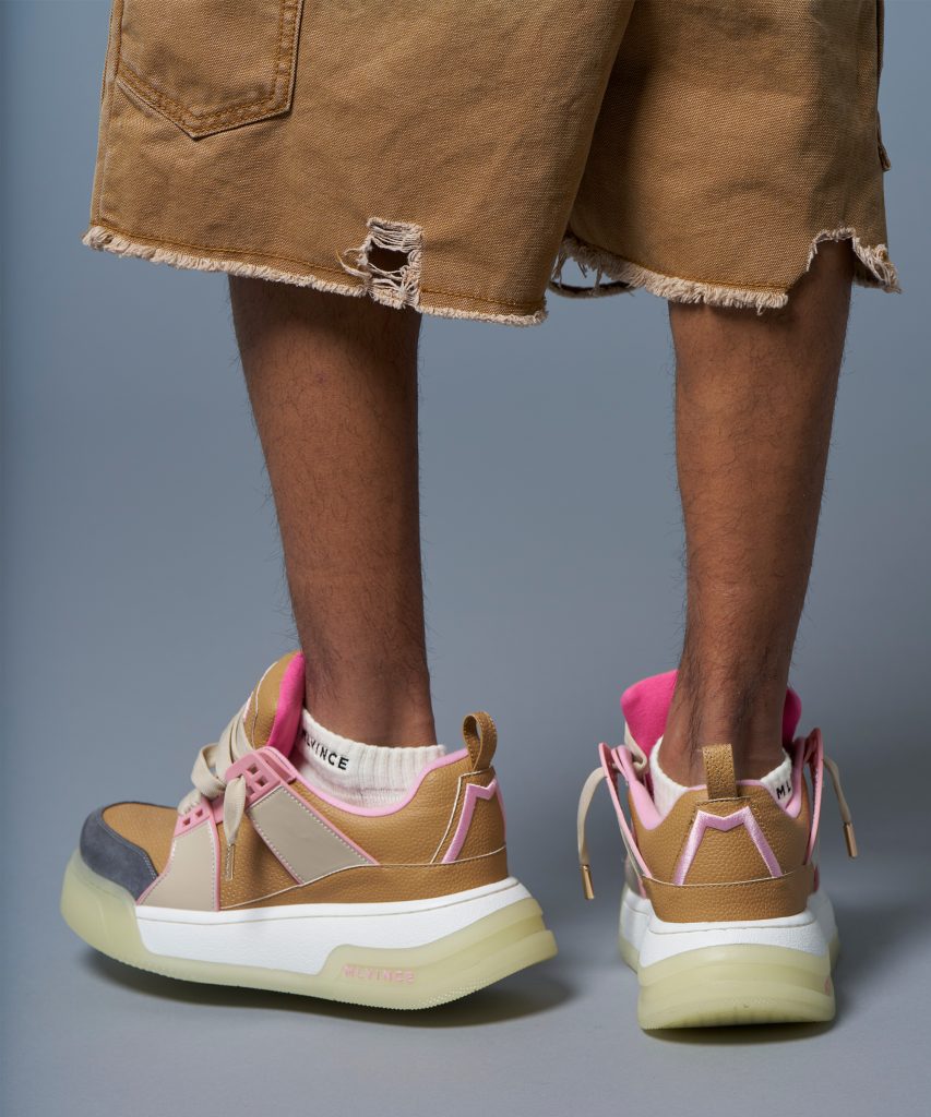 MLVINCE (メルヴィンス)26SS/春夏
新作商品
ストリートファッション
