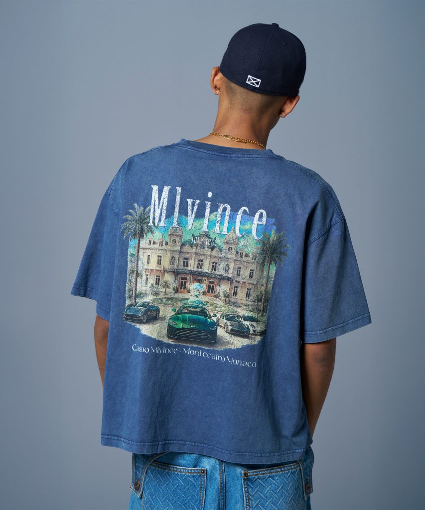 MLVINCE (メルヴィンス)26SS/春夏
新作商品
ストリートファッション

