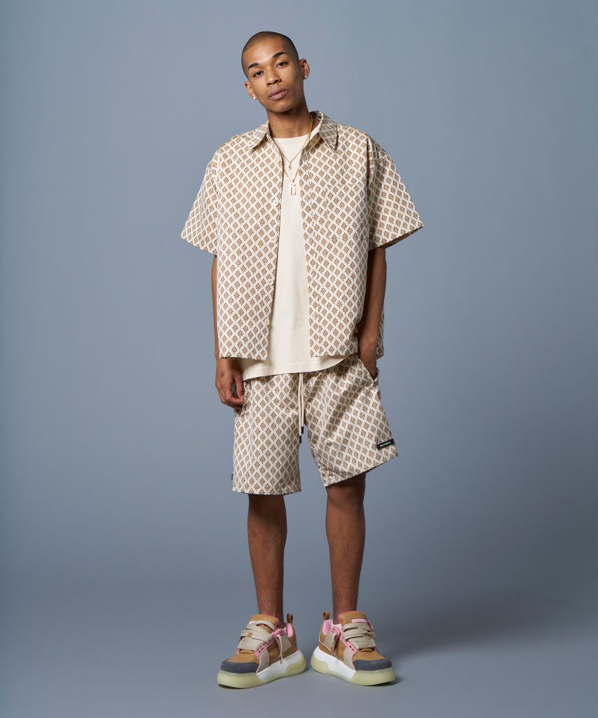 MLVINCE (メルヴィンス)26SS/春夏
新作商品
ストリートファッション
