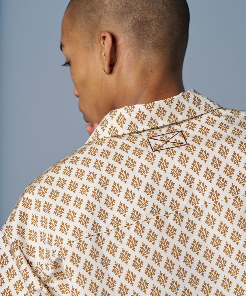 MLVINCE (メルヴィンス)26SS/春夏
新作商品
ストリートファッション
