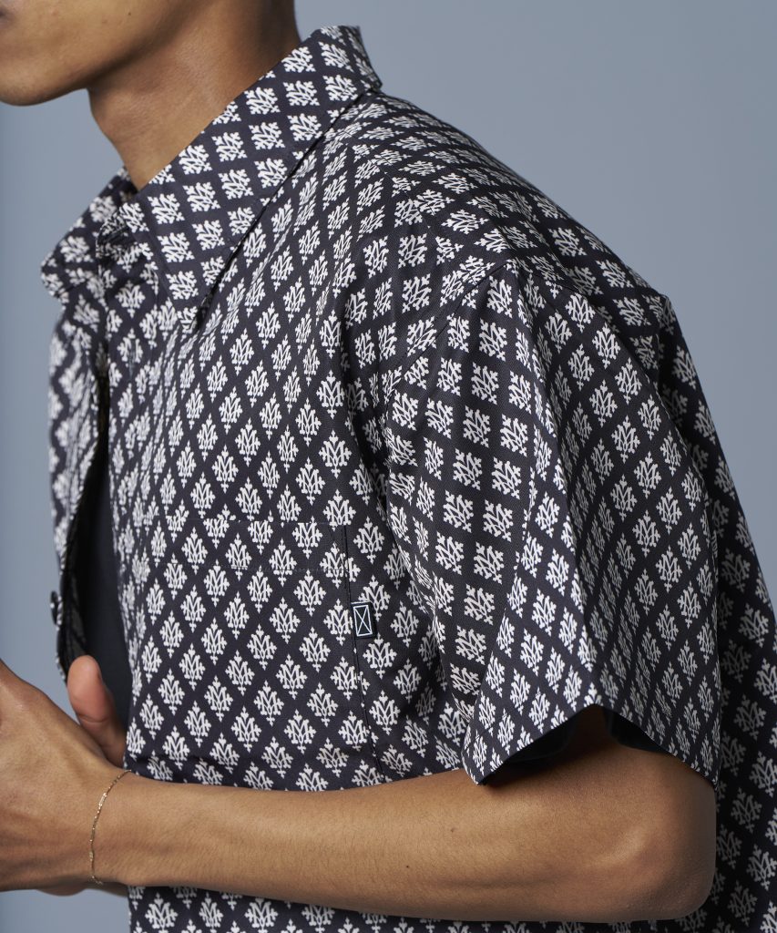 MLVINCE (メルヴィンス)26SS/春夏
新作商品
ストリートファッション
