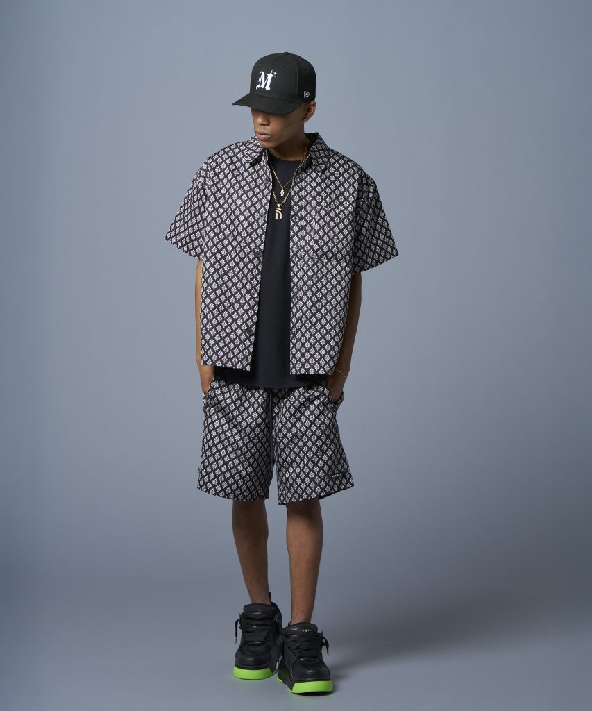 MLVINCE (メルヴィンス)26SS/春夏
新作商品
ストリートファッション
