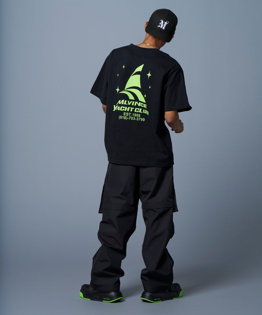 MLVINCE (メルヴィンス)26SS/春夏
新作商品
ストリートファッション
