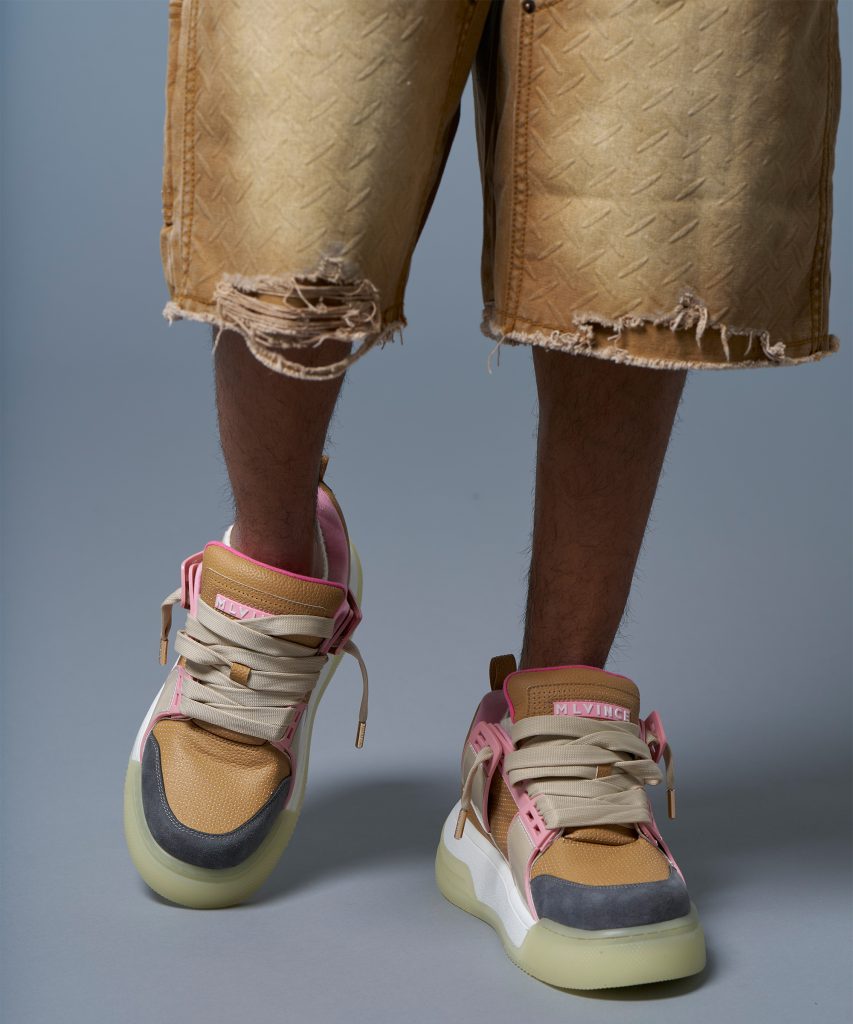 MLVINCE (メルヴィンス)26SS/春夏
新作商品
ストリートファッション
